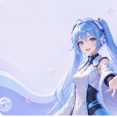 AI Anime IP