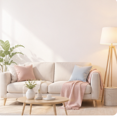 Home & Lifestyle
