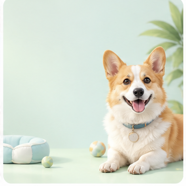 Pet Content