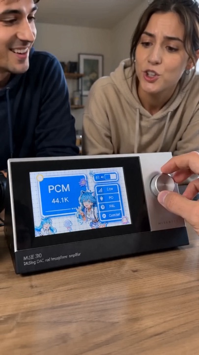Creator product demo direction
