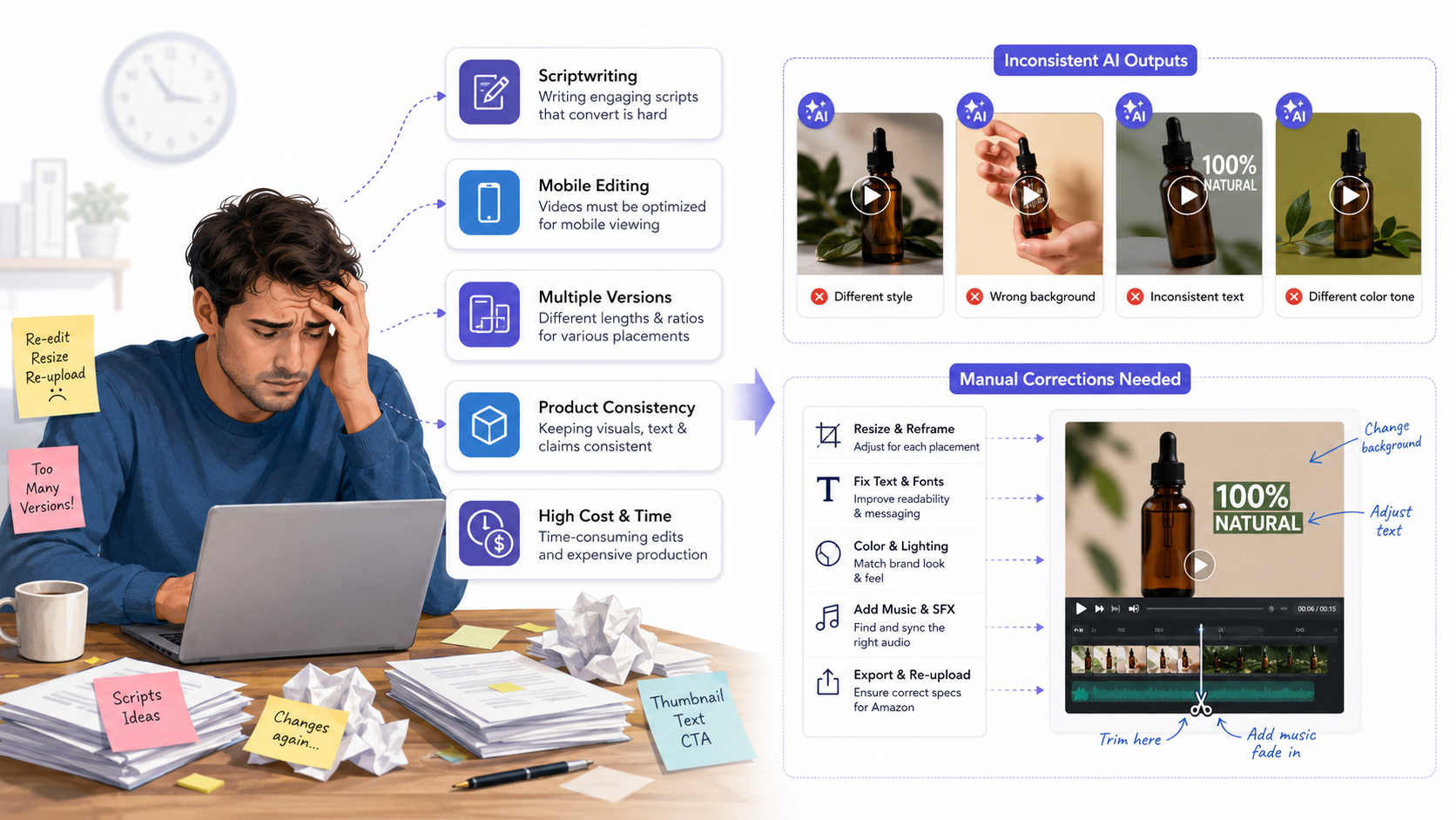 How to Create Product Videos for Amazon