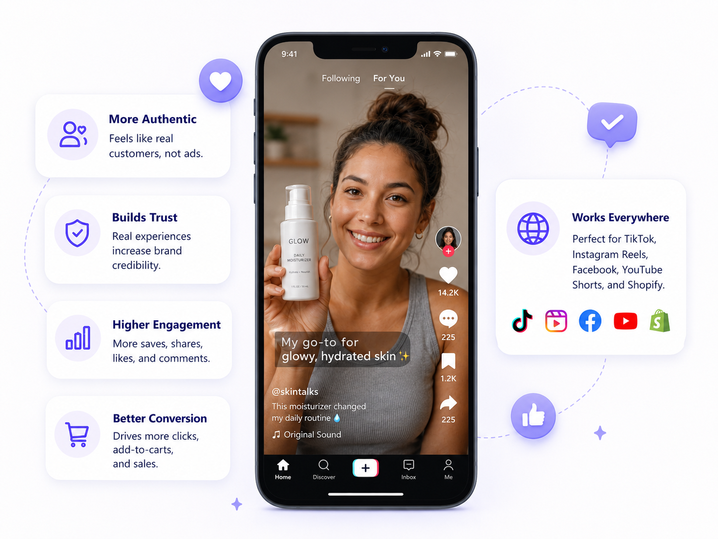 How to Create UGC Ads With AI
