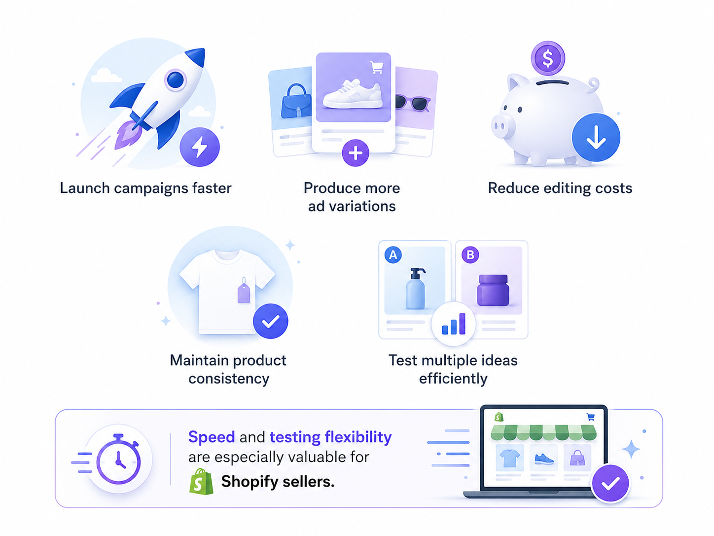 How to Make Video Ads Without Editing Skills